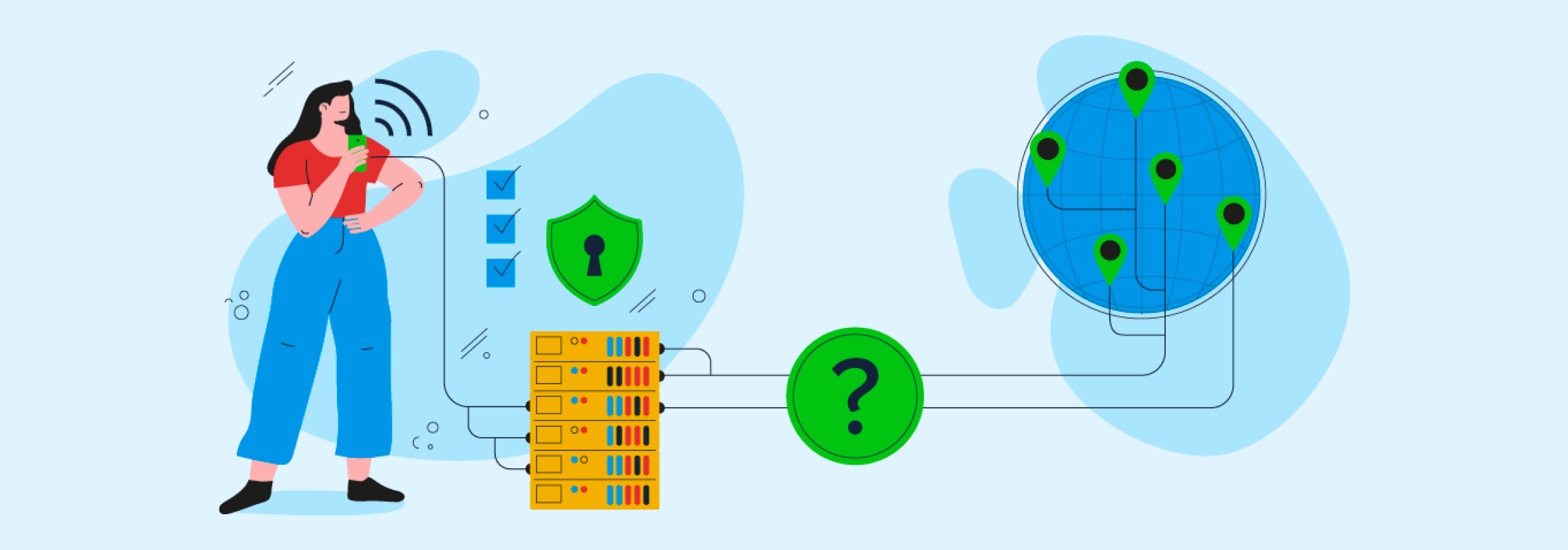 Should You Trust Your VPN Location?