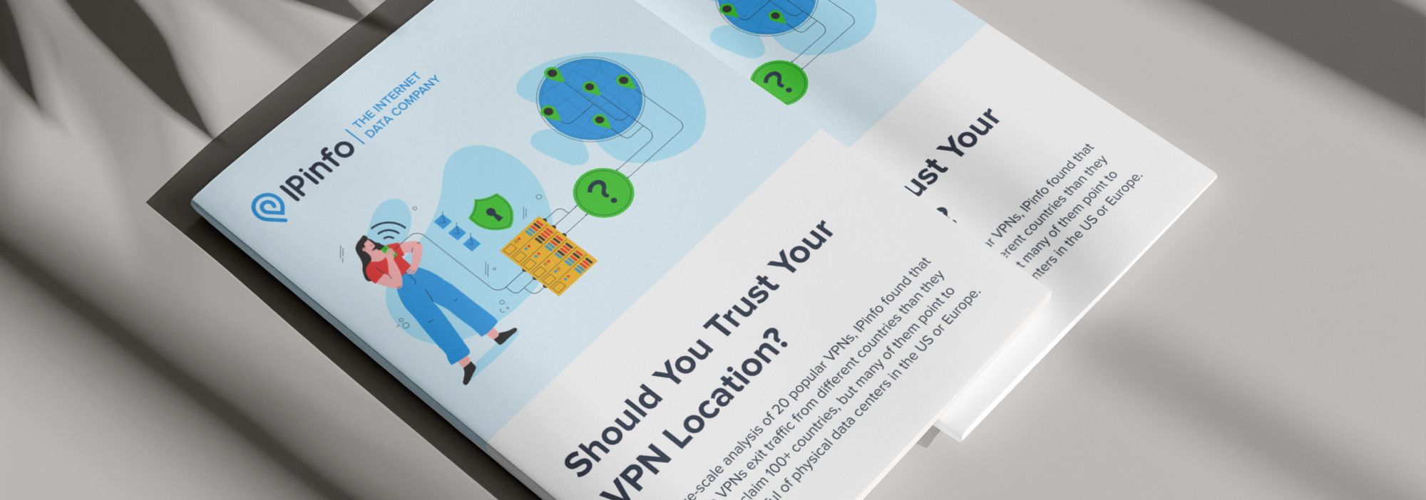 Why VPN Infrastructure Location Impacts Risk Scoring