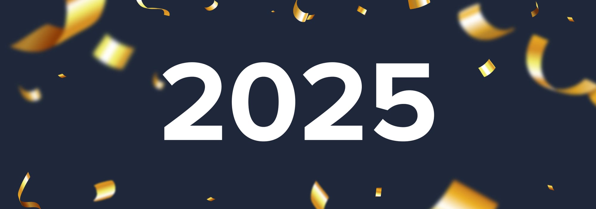 IPinfo 2025 Year in Review: 1.4 Trillion Requests and What They Revealed About the Internet