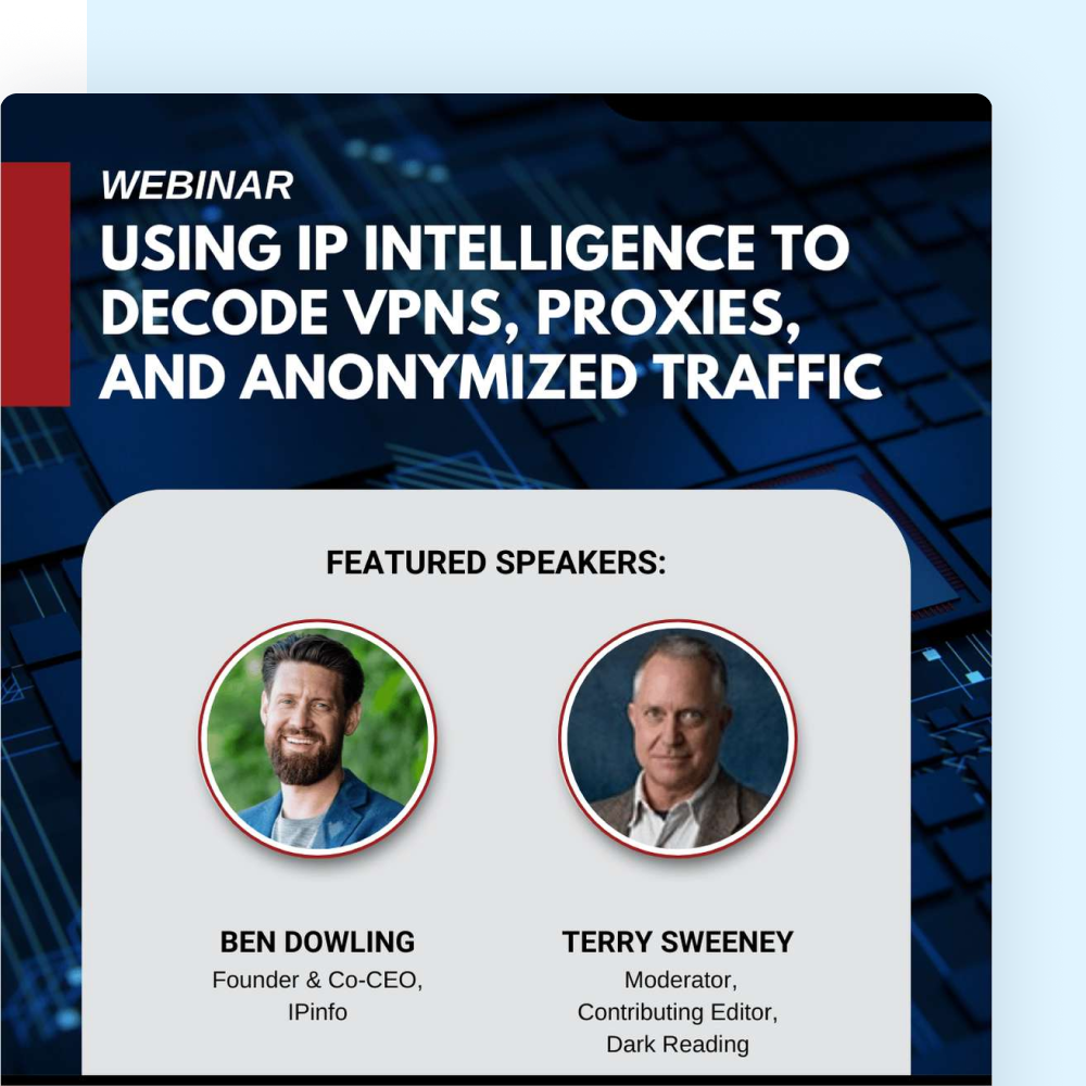 Join the live webinar