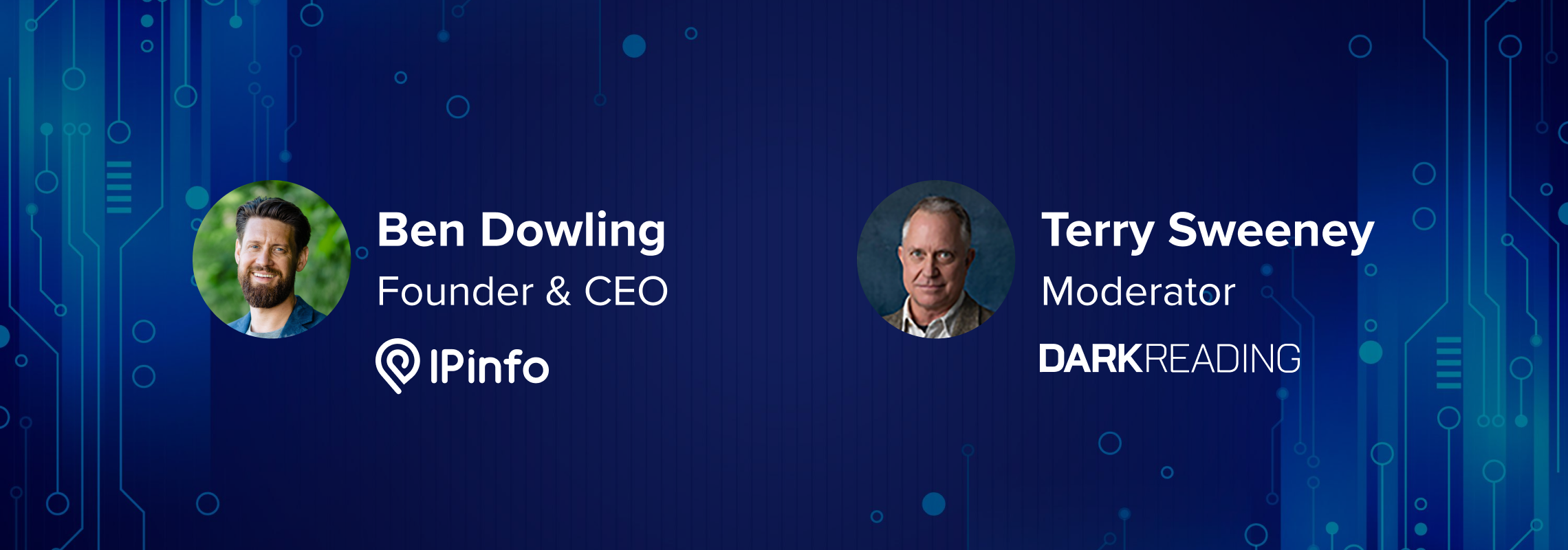 Webinar: Using IP Intelligence to Decode VPNs, Proxies, and Anonymized Traffic