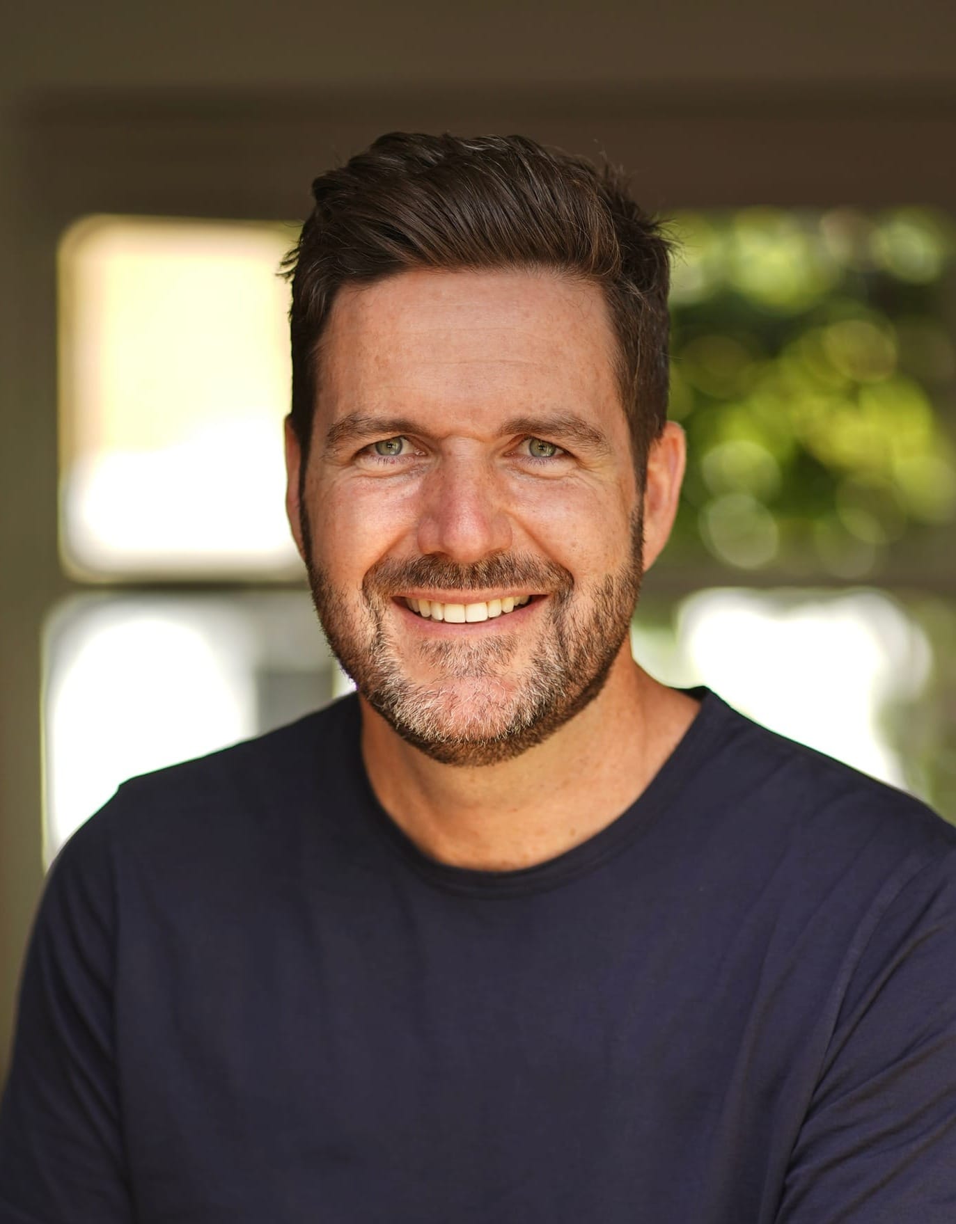 Paul Heywood