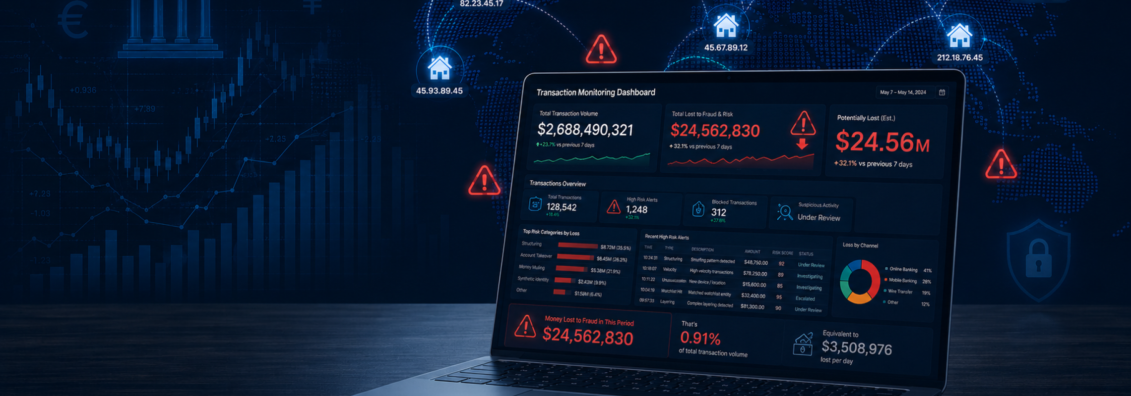 The Fraud Signal Everyone Knows but Few Use