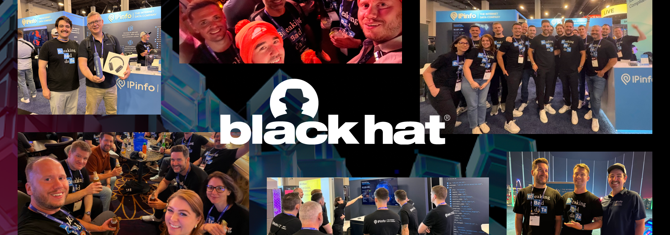 What Black Hat 2026 Revealed About a More Complicated Security Landscape