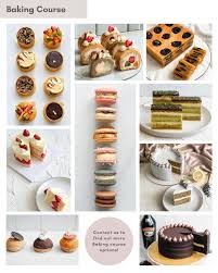 Baking Around The World