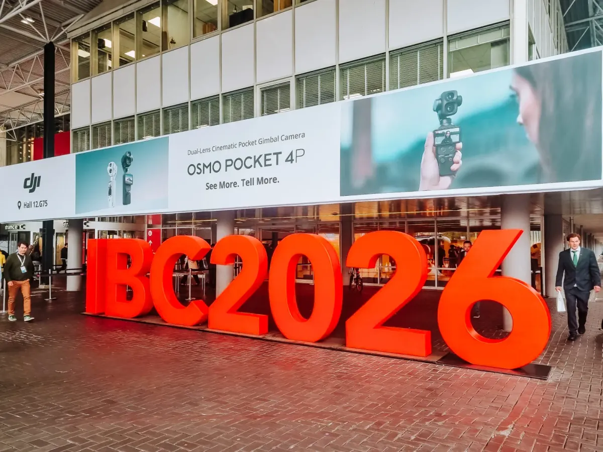 IBC 2026: What Mattered, What Didn't
