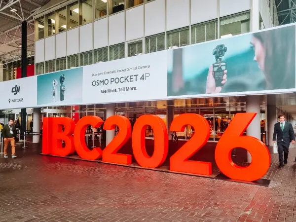 IBC 2026: What Mattered, What Didn't