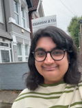 Aaminah Saleem