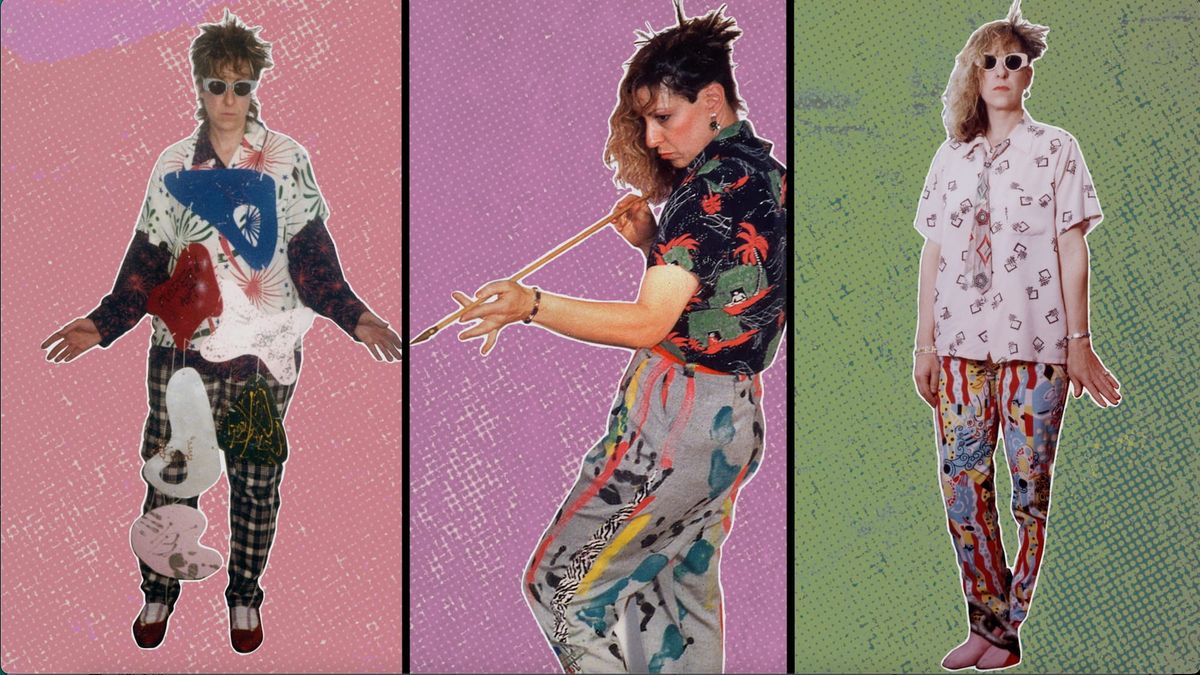 The World According To Allee Willis