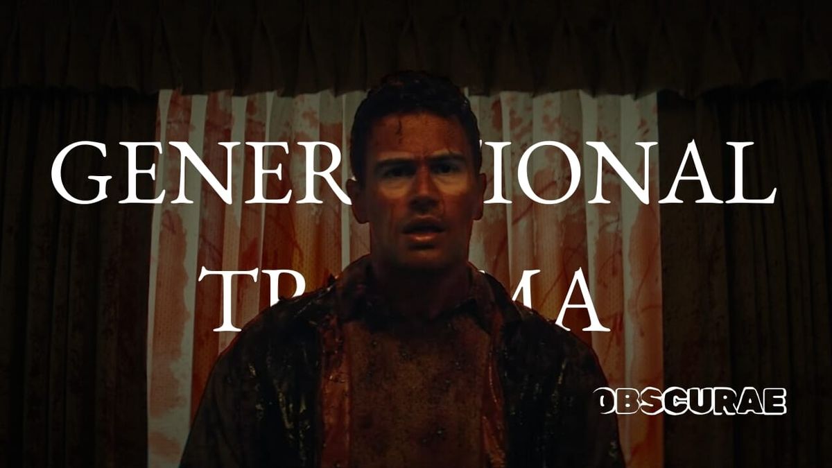 The Case for "The Monkey" (Paid Aficionados Extended Version)