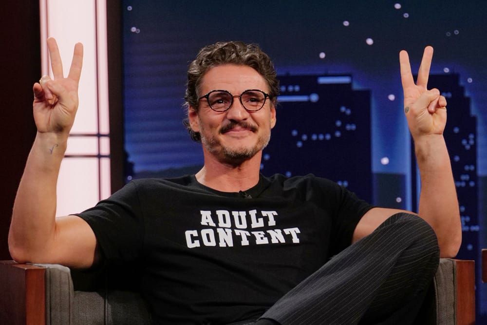 Pedro Politics: Julie Vision