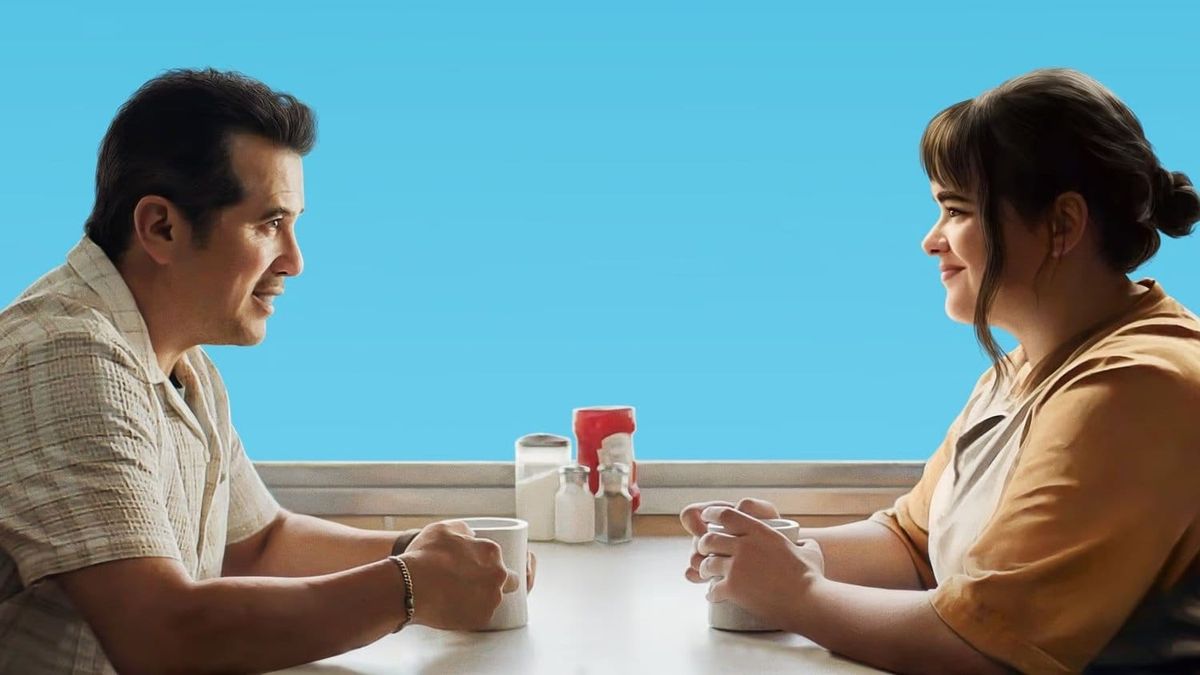 Bob Trevino Likes It