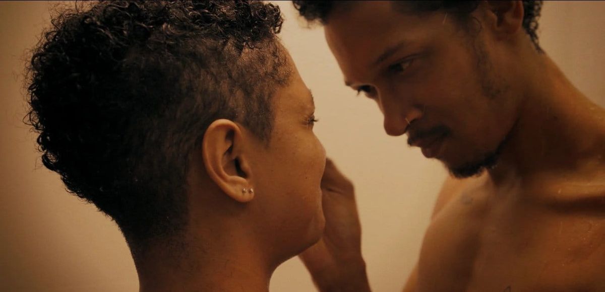 Shorts Programme: LGBTQIA+ 1 - HIGHLIGHTS