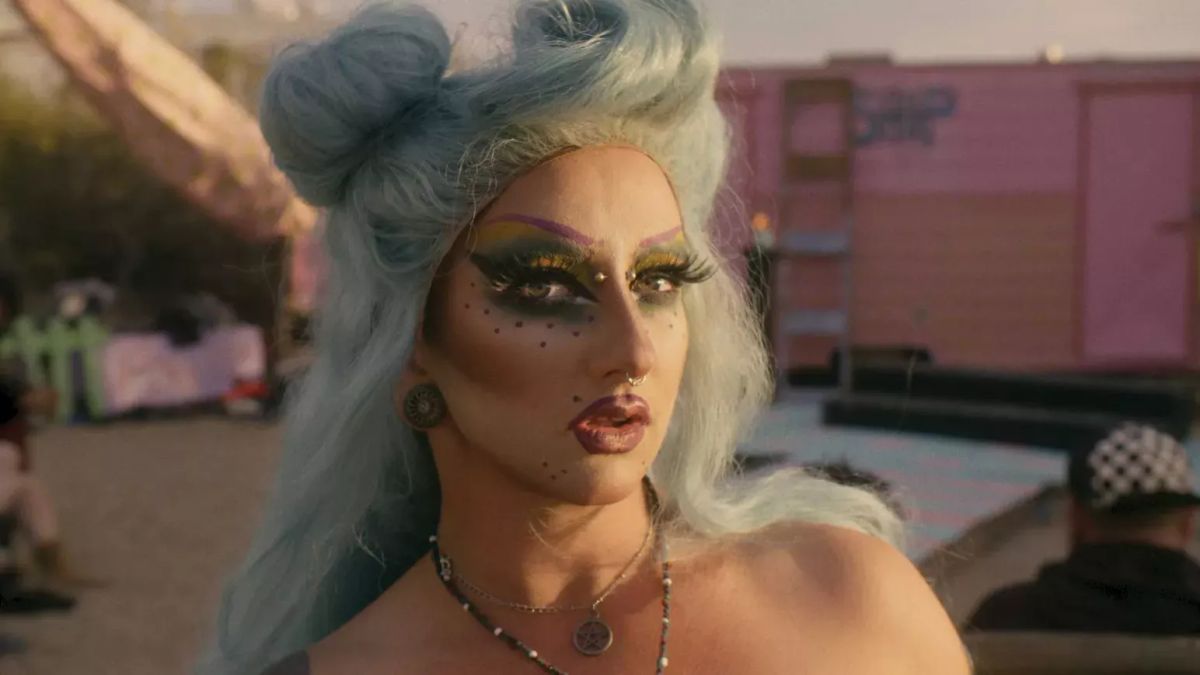 Flamingo Camp| OBSCURAE @ Raindance 2025