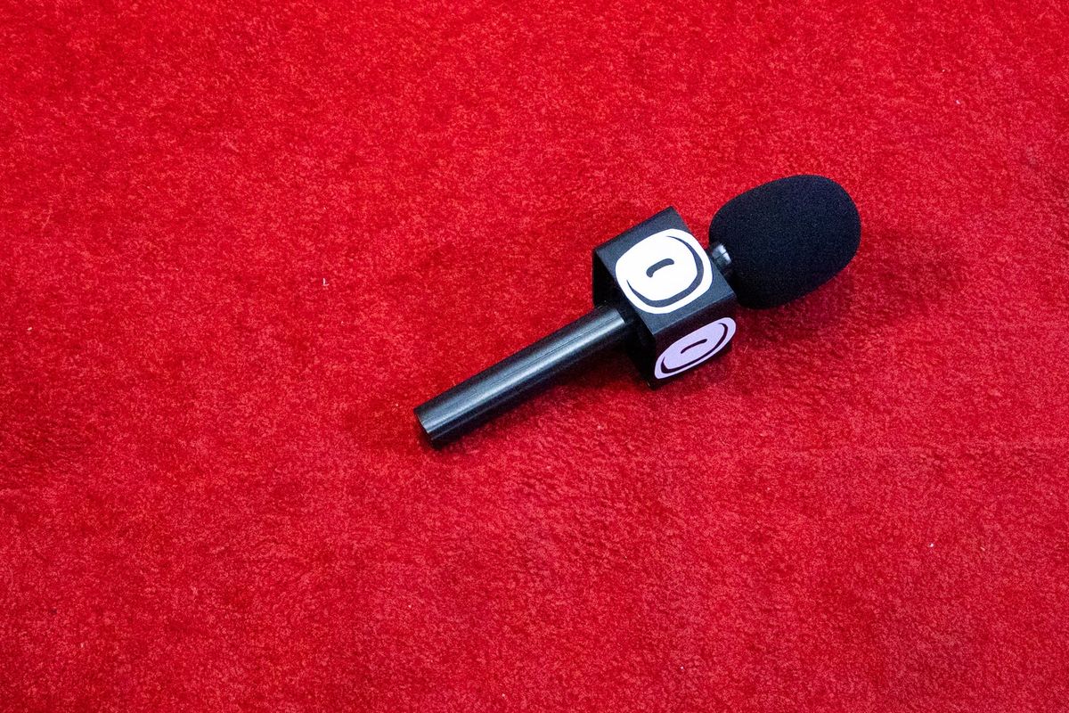 Breakwater Red Carpet