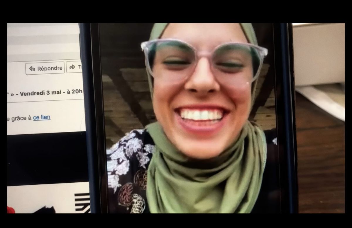 Put Your Soul on Your Hand and Walk | TIFF50