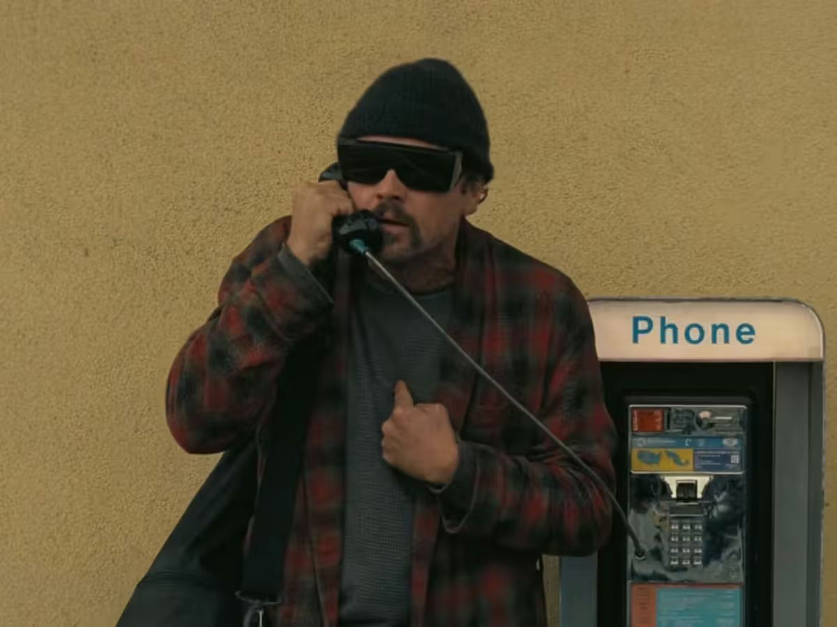 Why One Battle After Another is the definitive political epic of the Modern Era (No Spoilers)