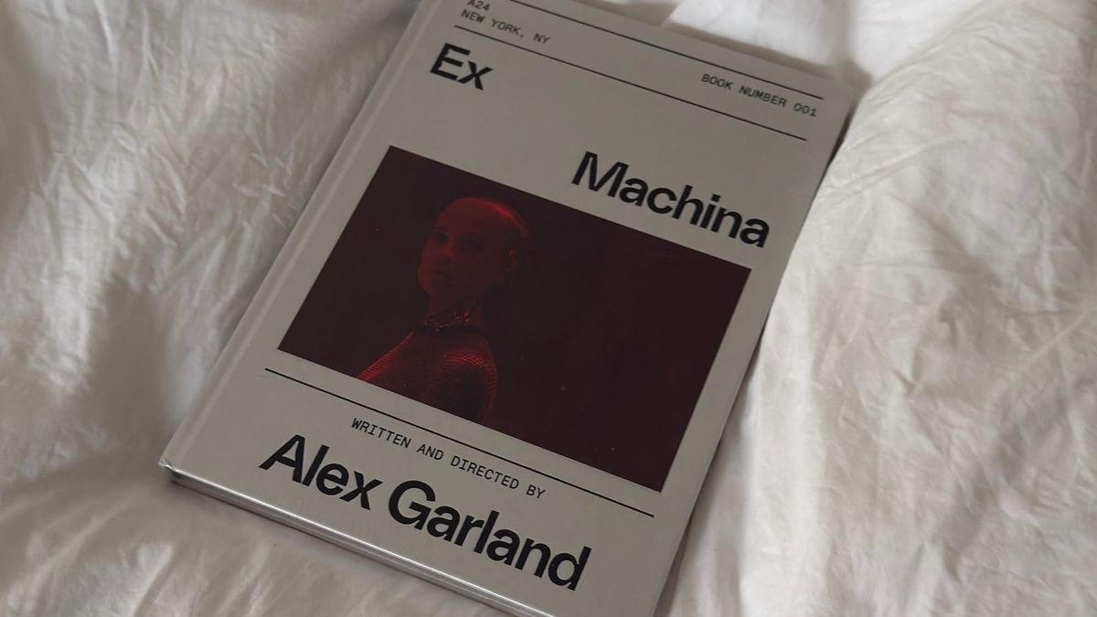 Analogue is in, so here's some offline inspo