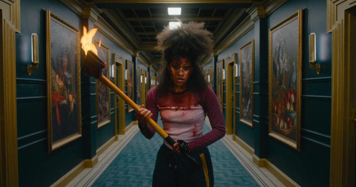 They Will Kill You (Review): "No one is gonna cage us ever again."