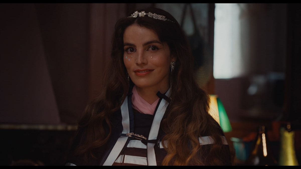 Miss Carbón (Queen of Coal) | BFI Flare 2026