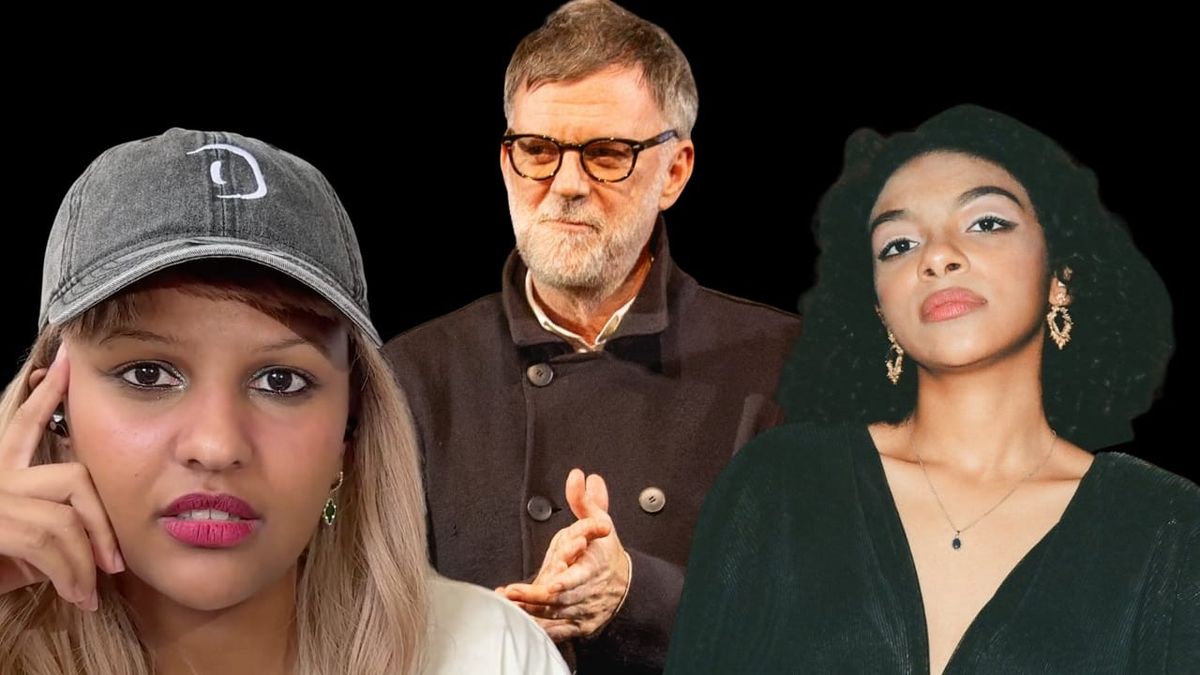 No More Awards, Thank God, Happy Eid (ft. Farah Sadek) | Sophisticulture