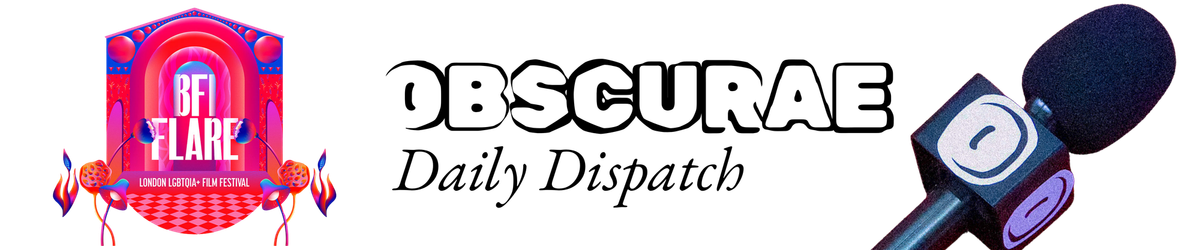 BFI Flare Daily Dispatch