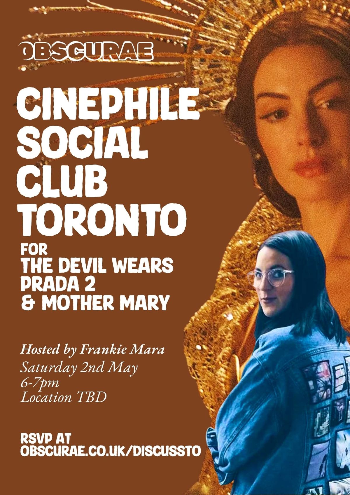 Next: Anne Hathaway Week!