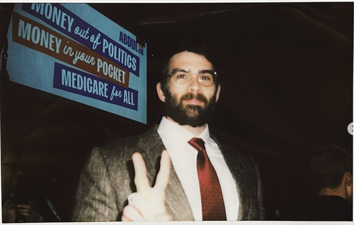 The Hasan Piker Event Horizon