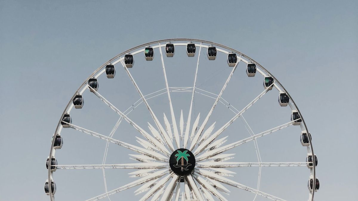 The Social Implications of Coachella, and the end of FOMO Marketing