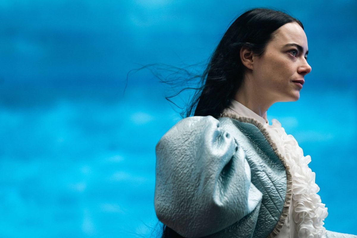 Films that you could spend Christmas watching