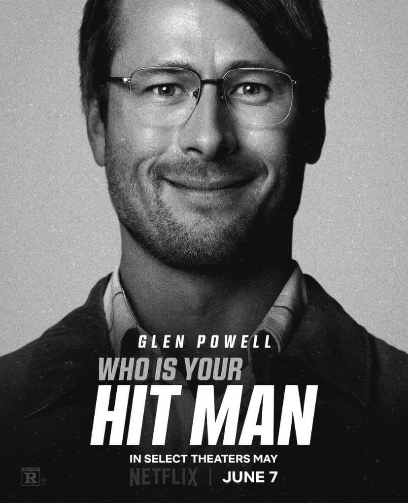 ‘Hit Man’, and the new Low-Mid Budget Era