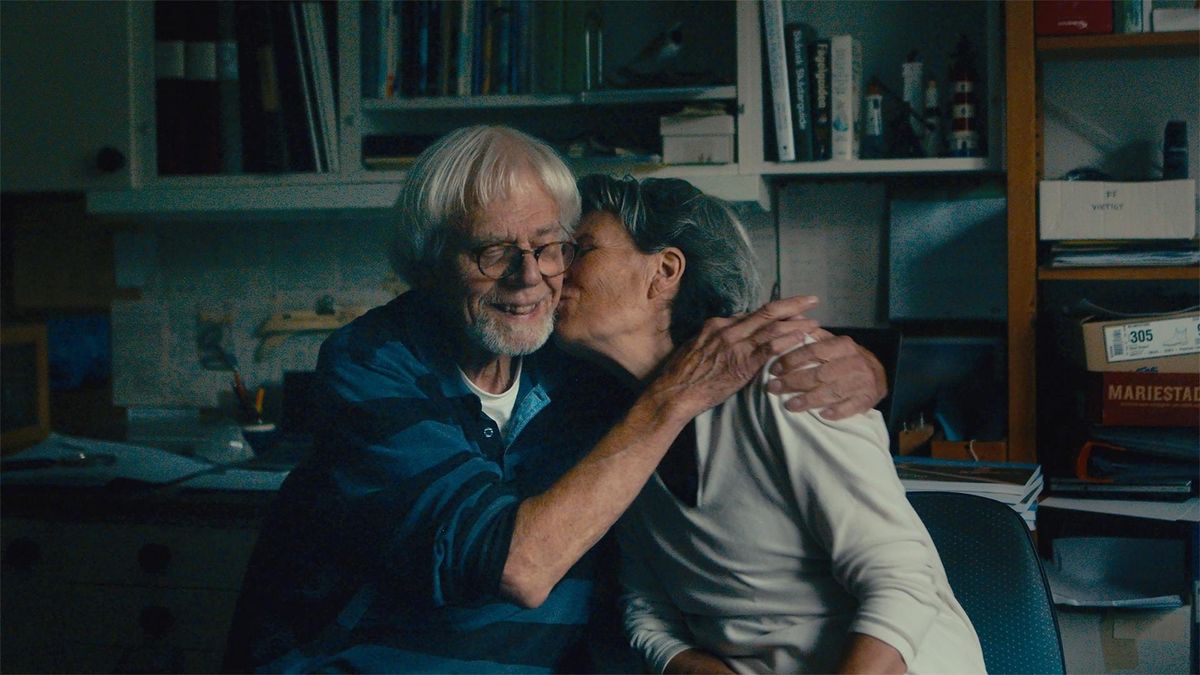 Nature Shorts 1 at SBIFF: The Green Buffalo, Meet Me at the Creek, The Last Observers