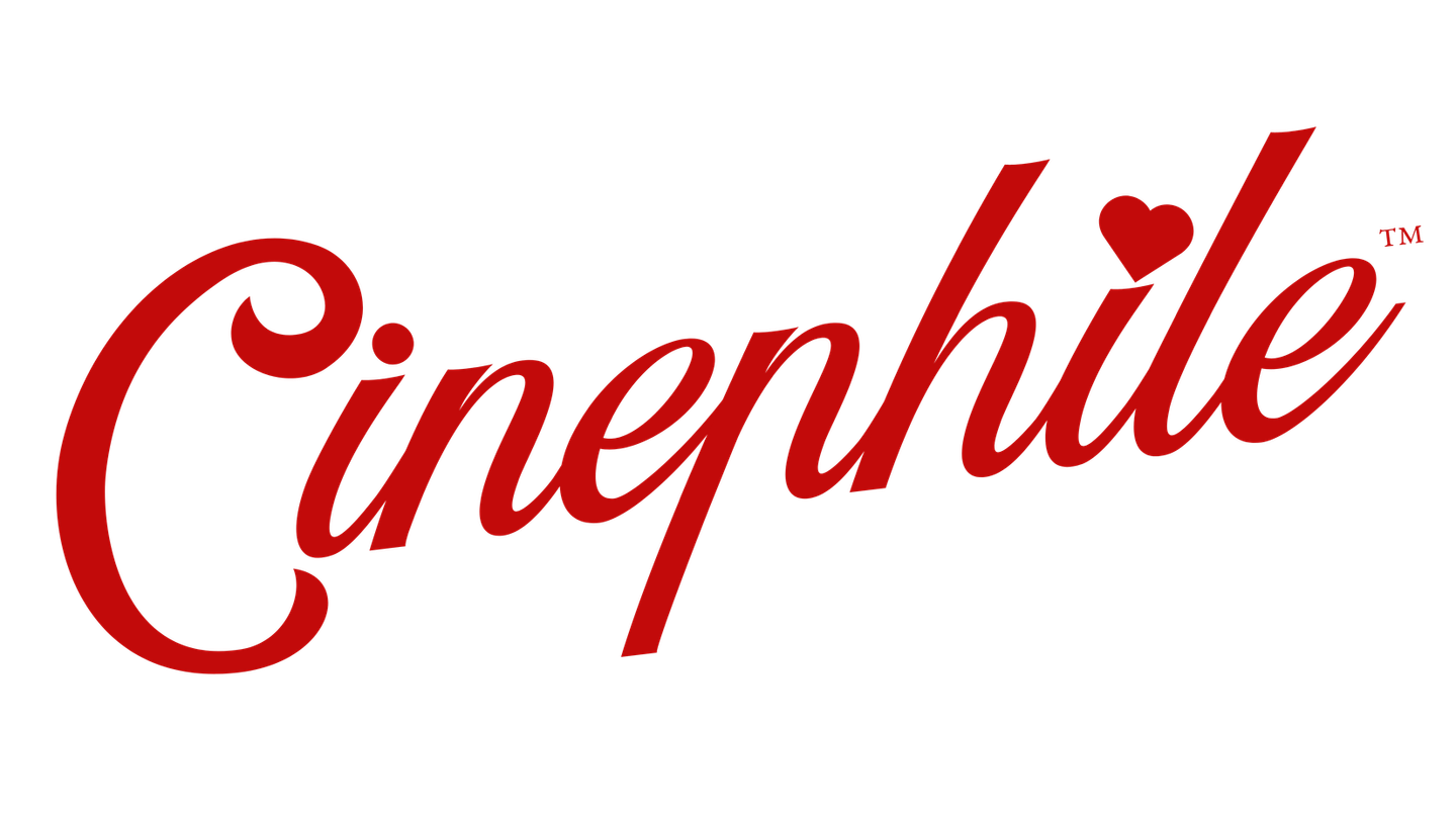 ❤️ For the Cinephiles - but only for 48hrs.