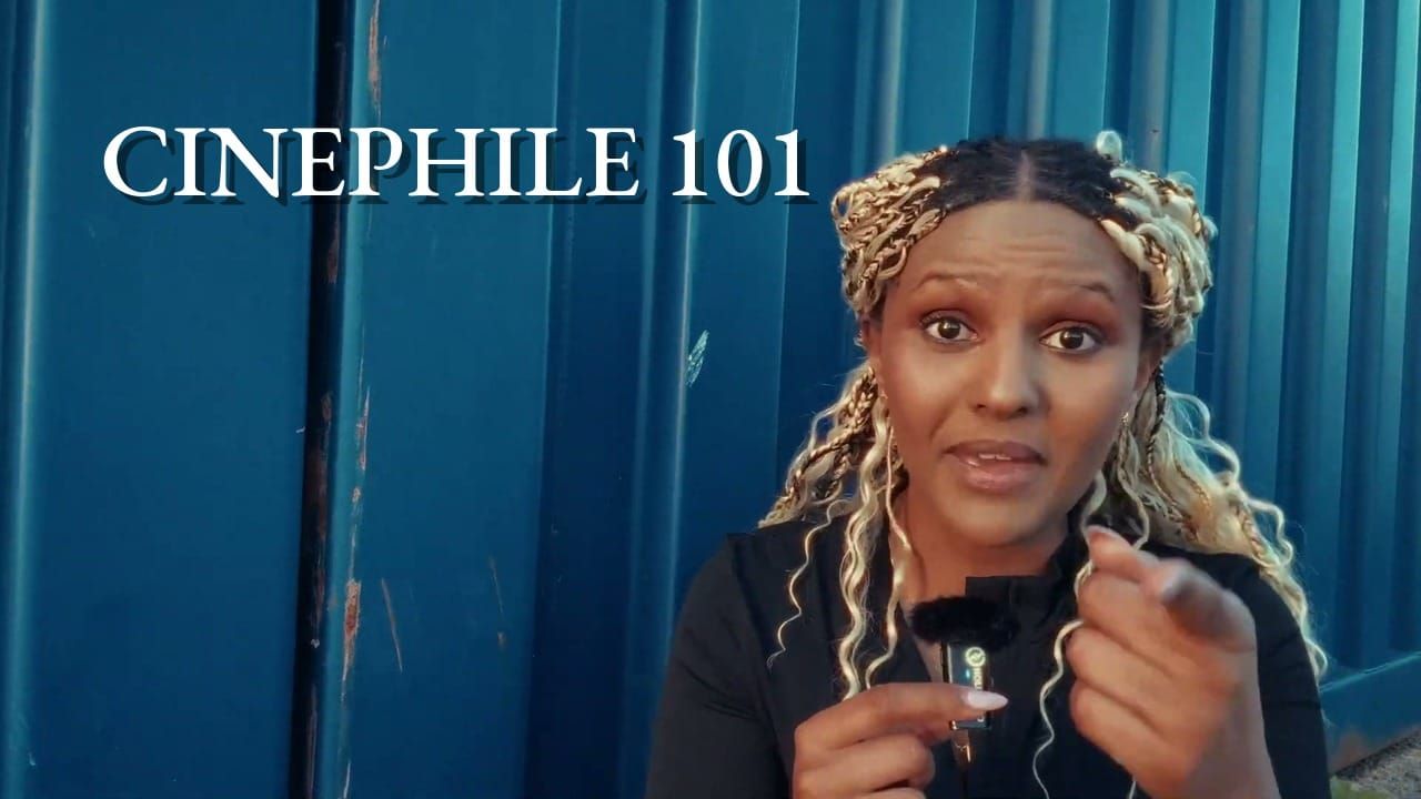 Thought Summer 2026 episode thumbnail: CINEPHILE 101