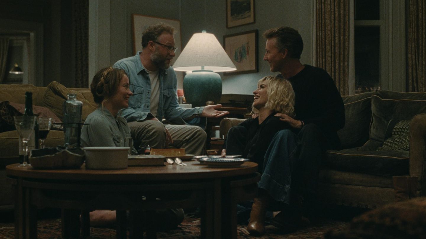 "One should always be in love..." - The Invite (Review) | SXSW London