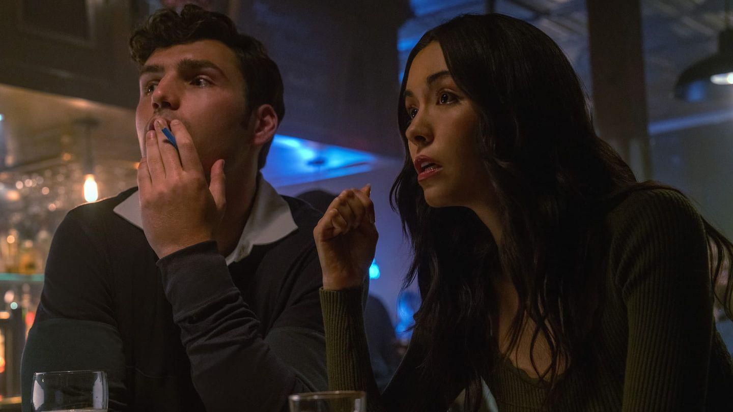 Maximum Pleasure Guaranteed — “I thought you jerks were my friends, but you’re just jerks” (Episode 4 spoiler review)