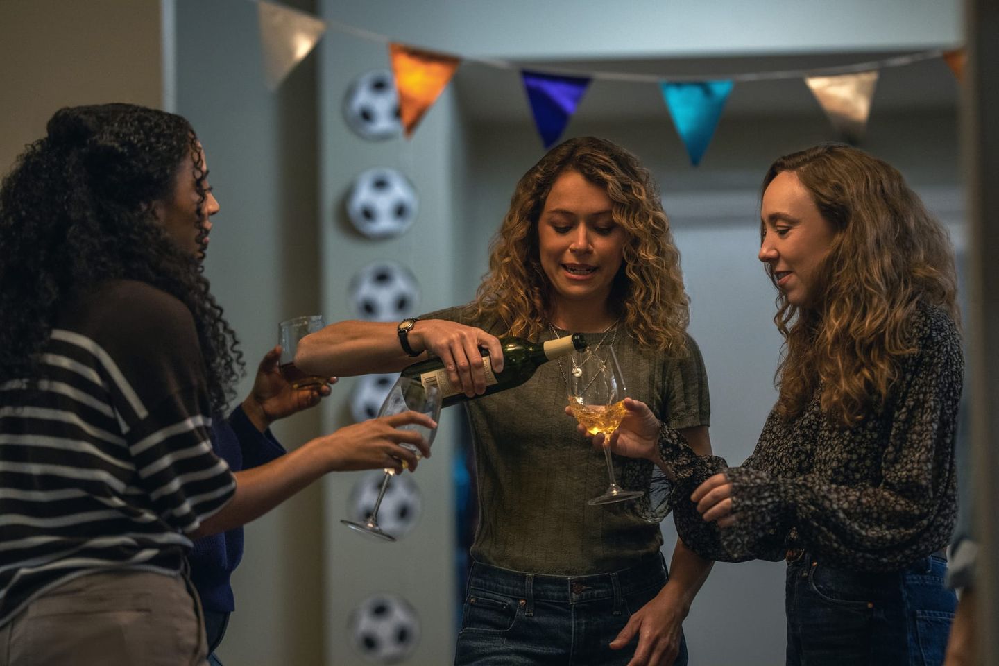 Maximum Pleasure Guaranteed — “Life is short. Shit happens.” (Episode 6 spoiler review)