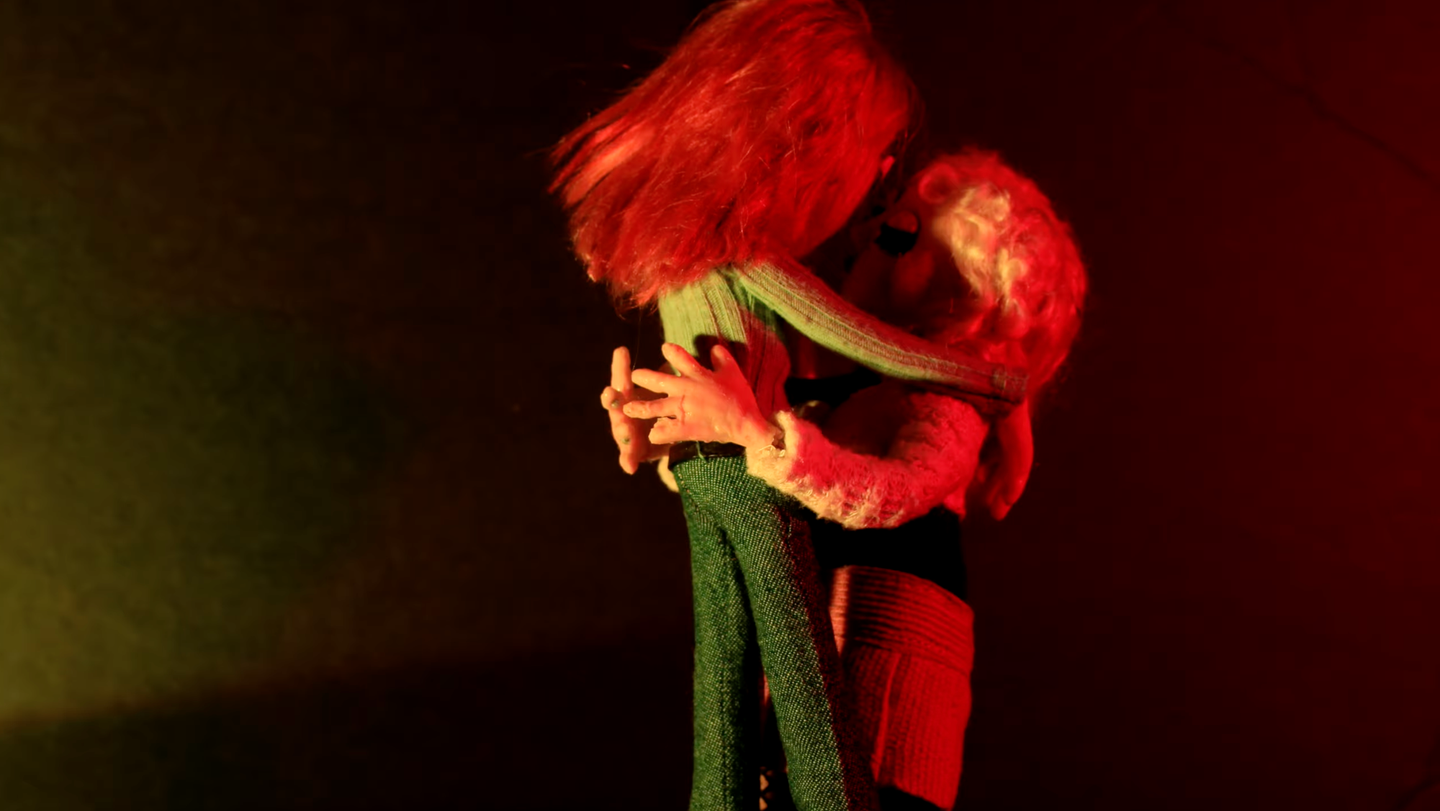 Emma Jacqueline Is a Stop-Motion Filmmaker to Have on Your Radar