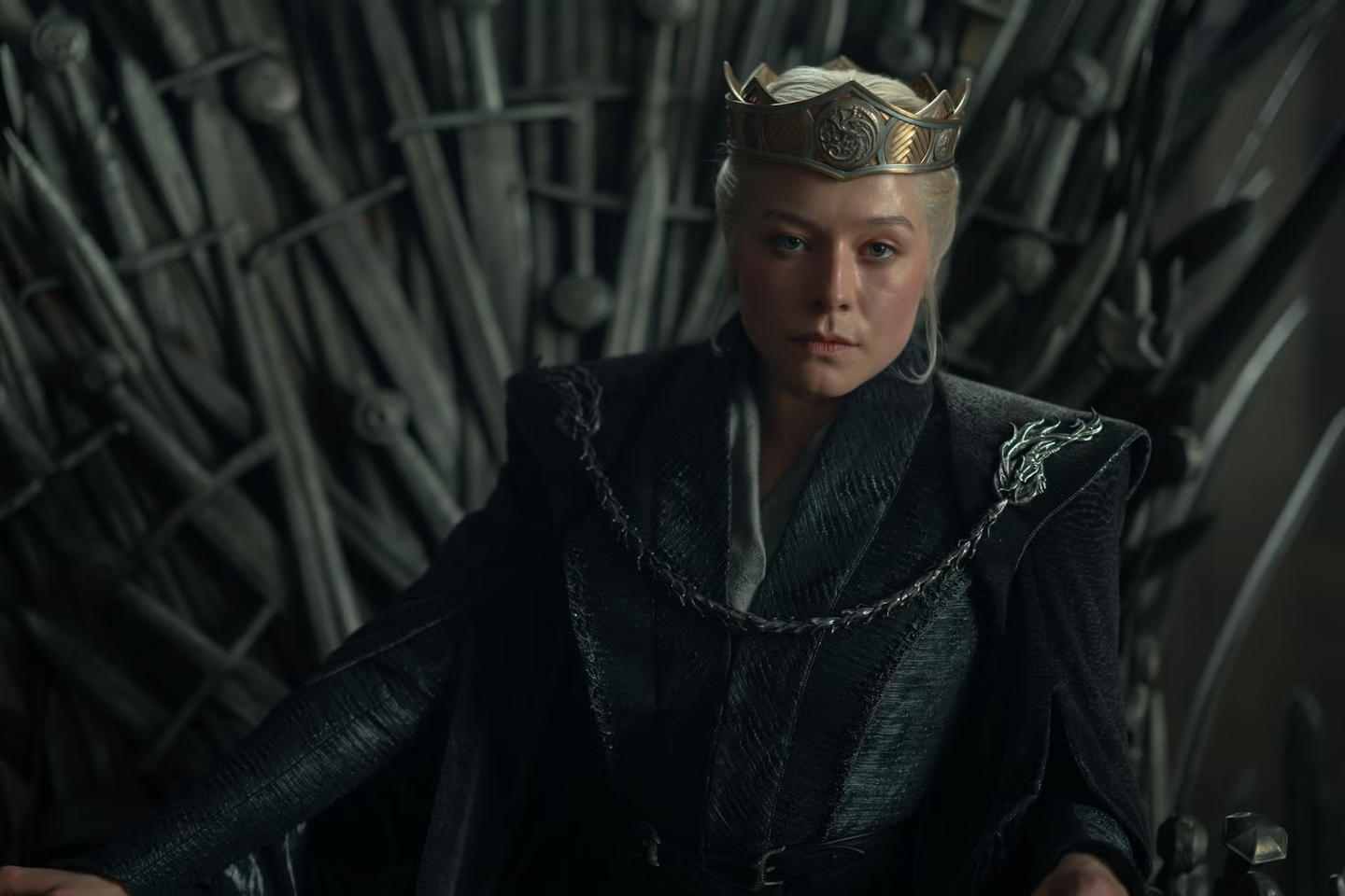 House of the Dragon image used as feature artwork for Wanji Hartig’s TV legacy essay.