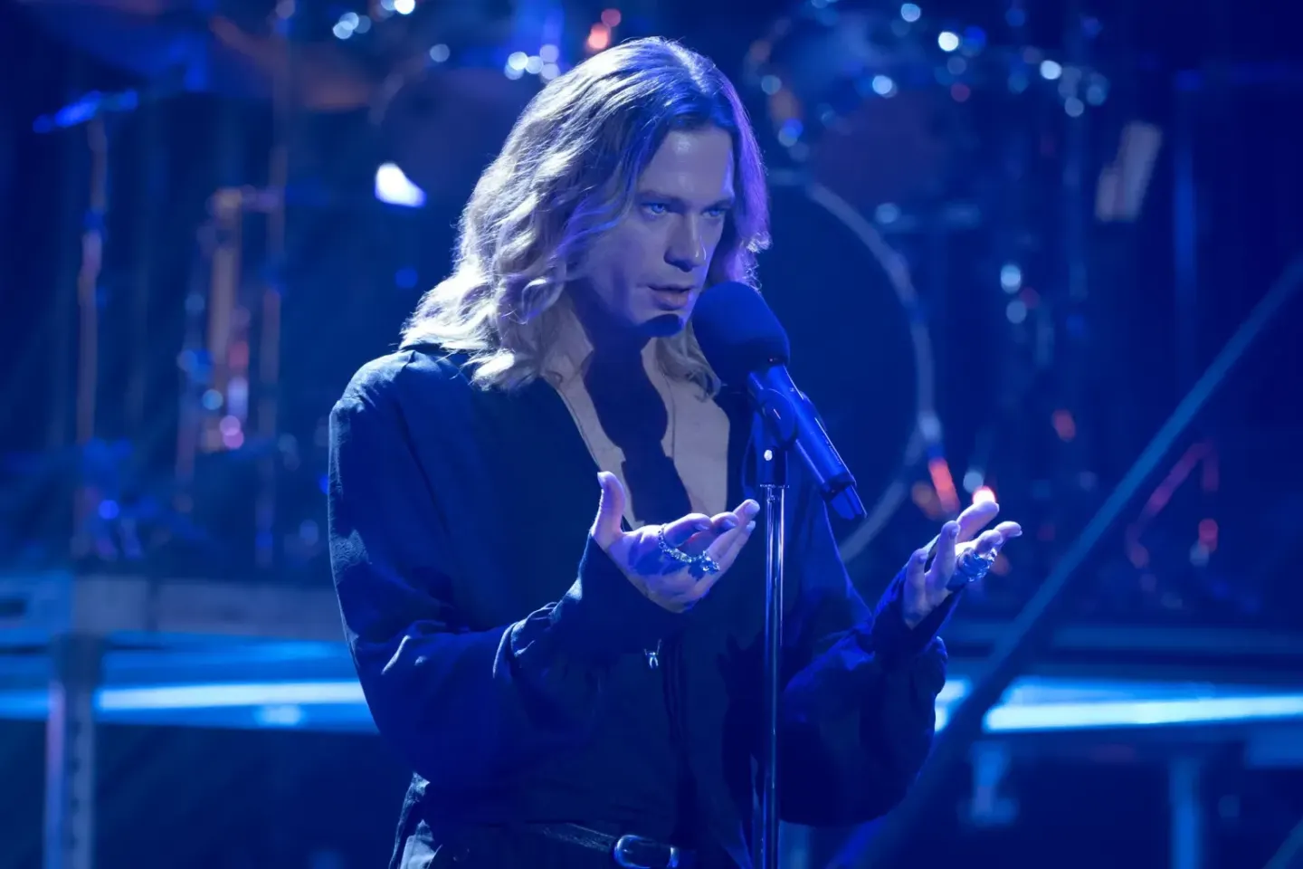Seeking Brutal Truth: The Vampire Lestat (Episode 4-6 Spoiler Review)