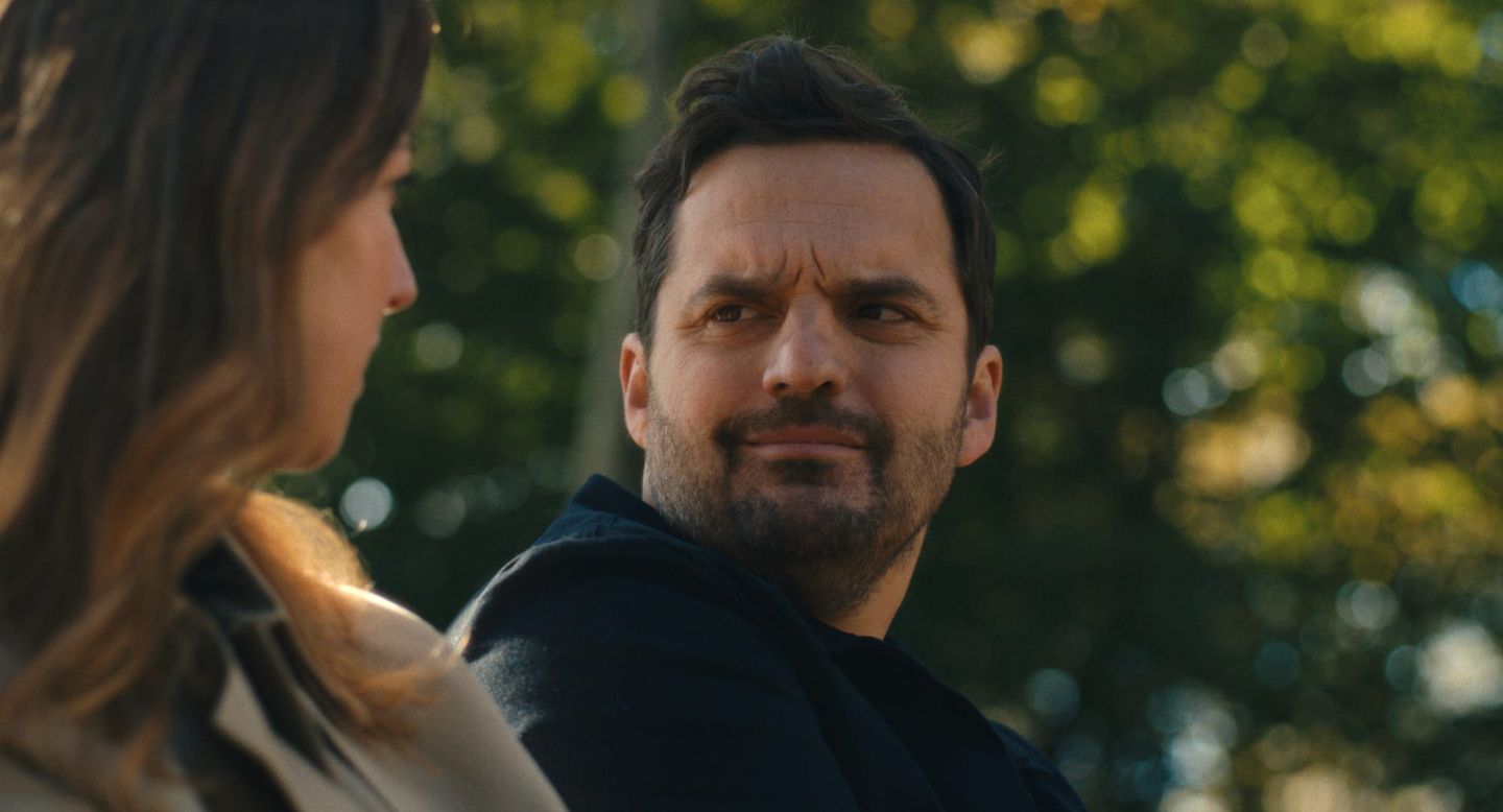 Maximum Pleasure Guaranteed - "Witty retort." (Episode 8 spoiler review)