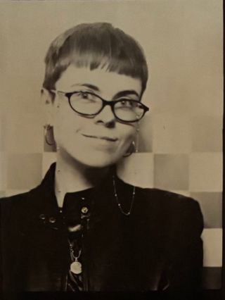Emily Garbutt