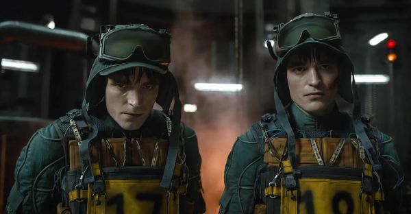 🇬🇧🇪🇸Mickey 17: Doing It Again