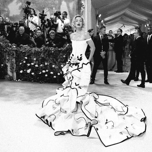 The Met Gala “Digitine”: or, when Fashion falls short.