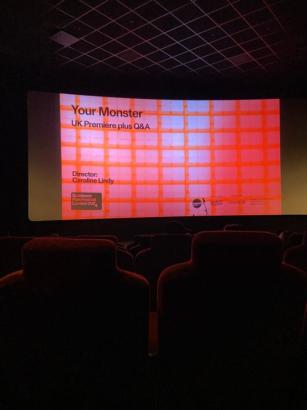 'Your Monster' is the film event of the year. (Spoiler-Free Review)