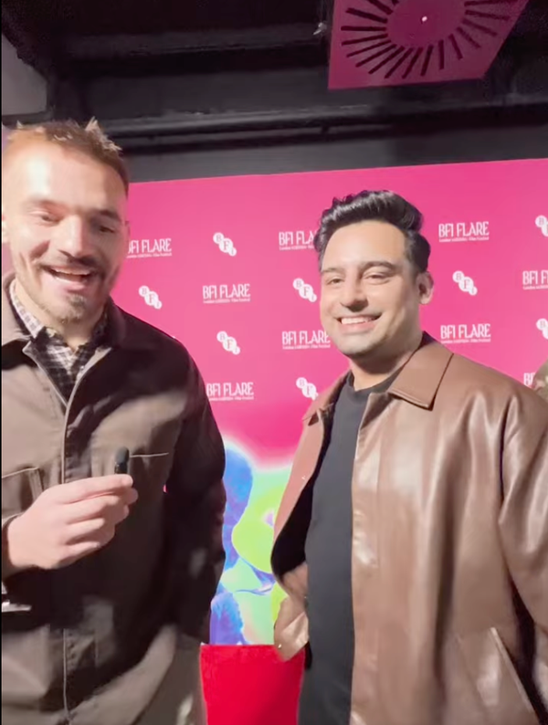 Tyler Conti on how 'Departures' can help people identify the toxicity in their own relationships.