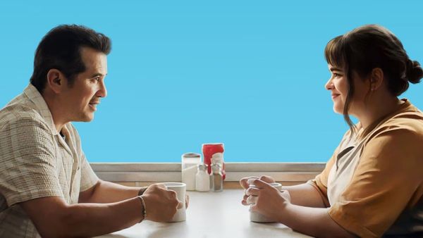 Bob Trevino Likes It