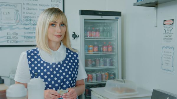 Sweet and Short: "OCD and Chips" (Dir. Joe Borg)