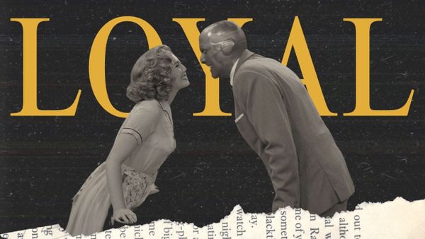 The Case for Wandavision