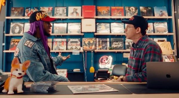 Paradise Records | OBSCURAE at TriBeCa